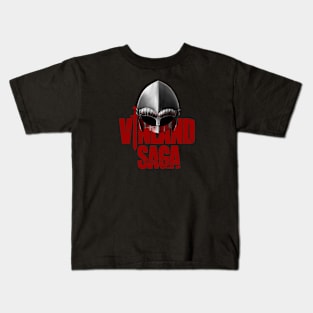 Viking wrath Kids T-Shirt